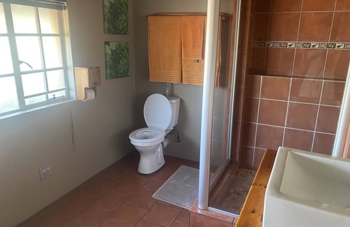 Ermelo House | Room in Guest Room - Berke Guest Room Ermelo