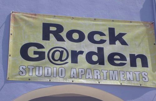 Pefkos Apartment | Room in Studio - Marvelous Studio in Front of the Beach