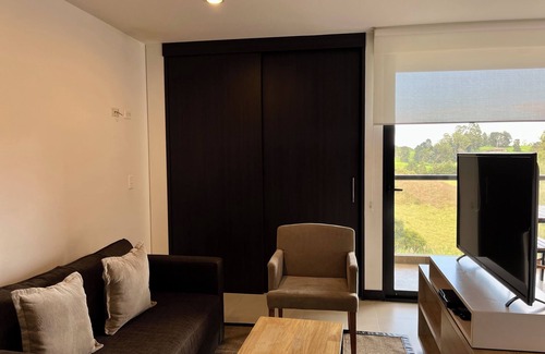 Rionegro Bed & Breakfast | Room-luxurious Mountain-view Room With o