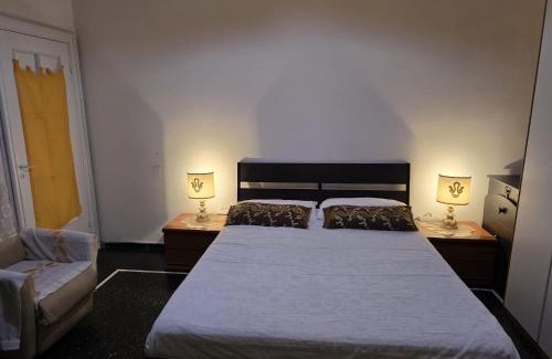 San Fruttuoso House | Room PR Casa Solari