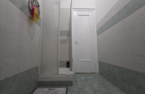 San Fruttuoso House | Room PR Casa Solari