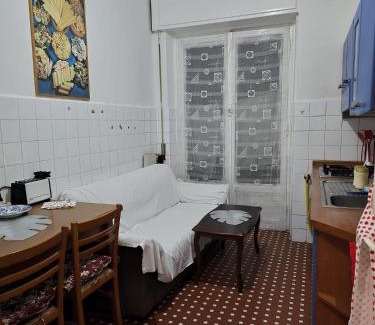 San Fruttuoso House | Room PR Casa Solari