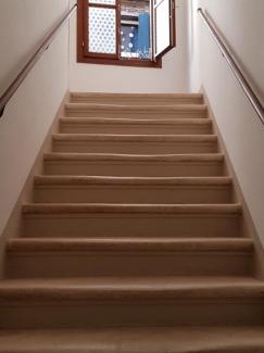 San Marco Hotel | Rosa Salva Hotel