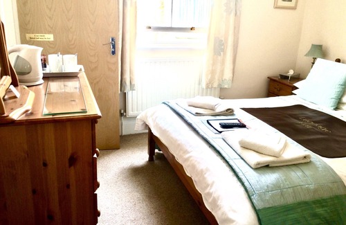 Chysauster House | Rosalie Guest House