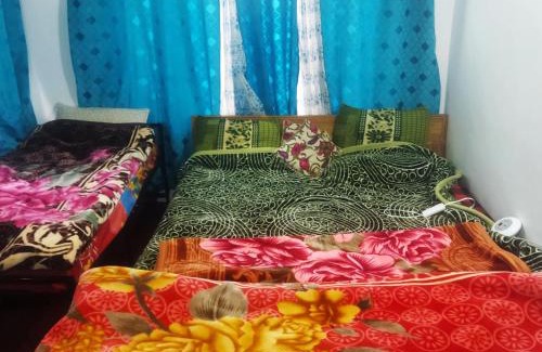 Brein House | Rose Bowl Guest House Homestay