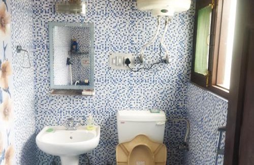 Brein House | Rose Bowl Guest House Homestay