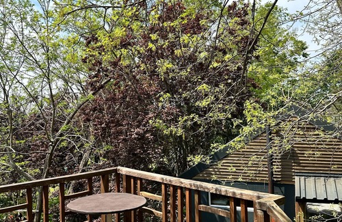 Grabouw House | Rose Cottage, Elgin Grabouw