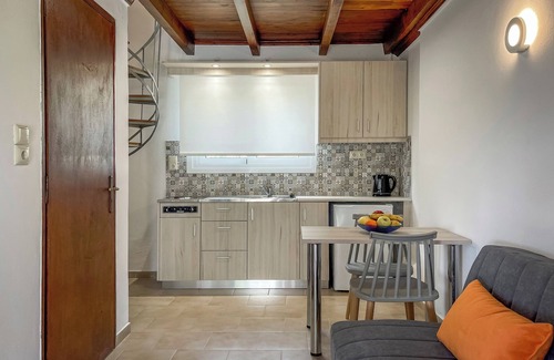 Xamoudochori Apartment | Rose Of Crete