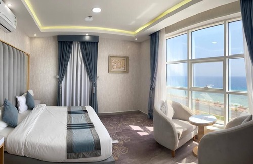Umluj Apartment | ROSELAND UMLUJ HOTEL