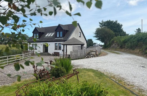 Breakish Cottage | Roselea