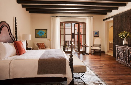 Zona Centro Hotel | Rosewood San Miguel De Allende