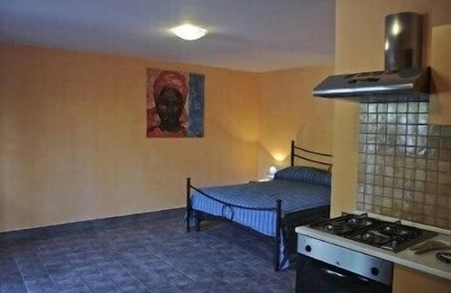 Nicolosi Bed & Breakfast | Rosso Vulcano Bed & Breakfast