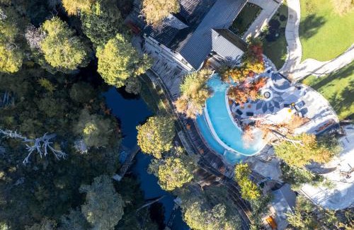 San Martin de los Andes Resort | Rotui Luxury Village