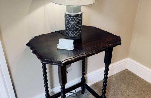 Fivelanes Apartment | Rough Tor - Rising Sun Inn
