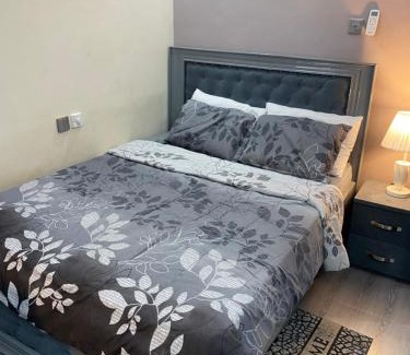 Teshie Apartment | Rowland Villas