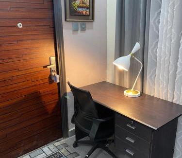 Teshie Apartment | Rowland Villas