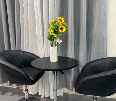 Teshie Apartment | Rowland Villas