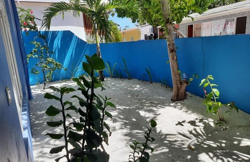 Dhigurah House | Royal Beach Dhigurah