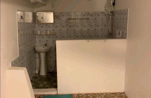 Dhigurah House | Royal Beach Dhigurah