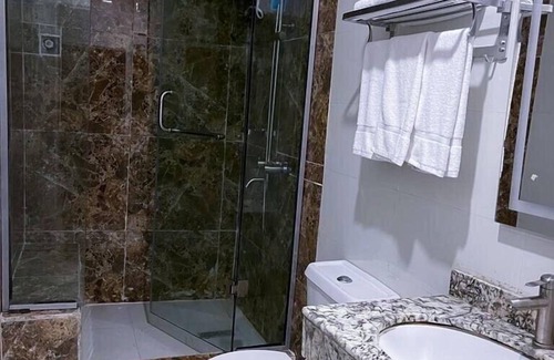 Oshodi-Isolo Hotel | Royal Crest hotel and suite