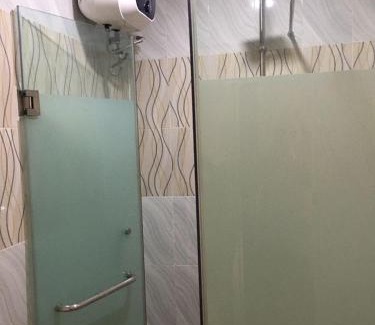 Ikotun Hotel | Royal Galaxy Hotel