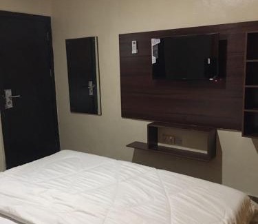 Ikotun Hotel | Royal Galaxy Hotel