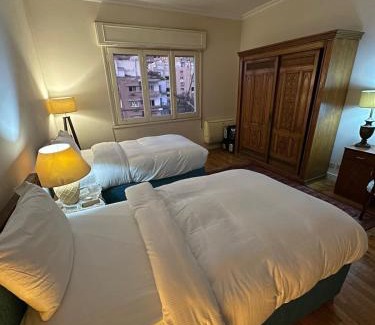 Oula Apartment | Royal Nile view 2BR
