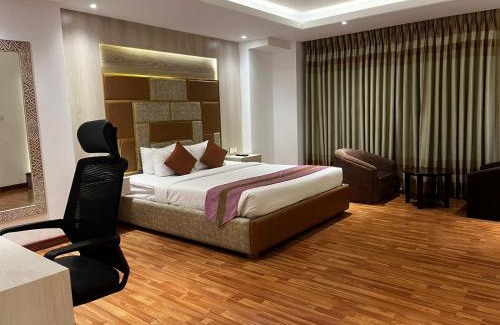 Rajshahi Hotel | Royal Raj Hotel