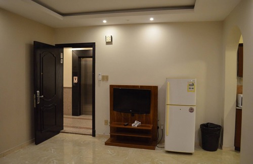 Al Khobar Apartment | ROZ Al JAWHARA