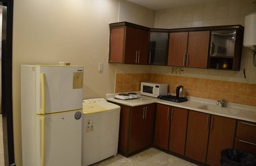 Al Khobar Apartment | ROZ Al JAWHARA