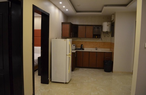 Al Khobar Apartment | ROZ Al JAWHARA