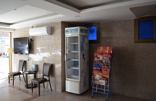 Al Khobar Apartment | ROZ Al JAWHARA