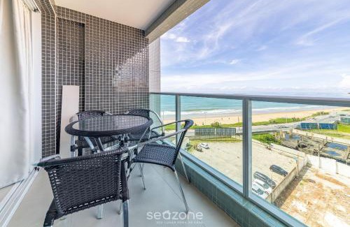 Maceio Apartment | RSR - Estúdios Modernos na Orla de Maceío