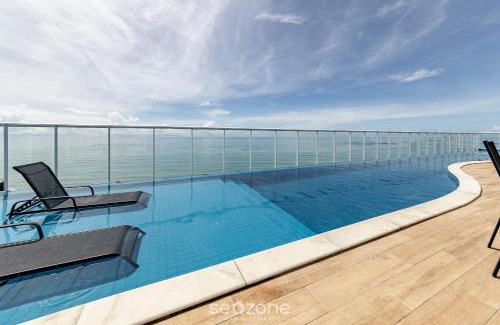 Maceio Apartment | RSR - Estúdios Modernos na Orla de Maceío