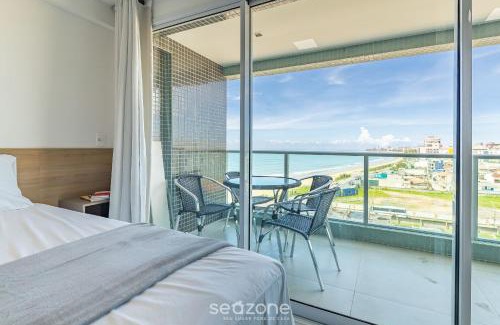Maceio Apartment | RSR - Estúdios Modernos na Orla de Maceío