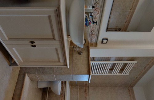 Aprilia House | RTG ("ready to go") apartment Aprilia