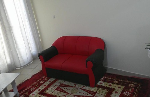 Deira Hostel | Ruby Star Hostel Dubai F2