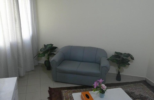 Deira Hostel | Ruby Star Hostel Dubai F2