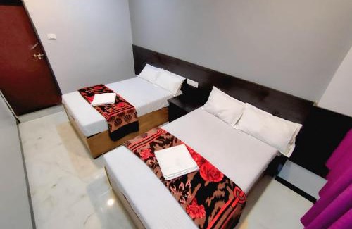 Ellora House | Rudra Guest House verul