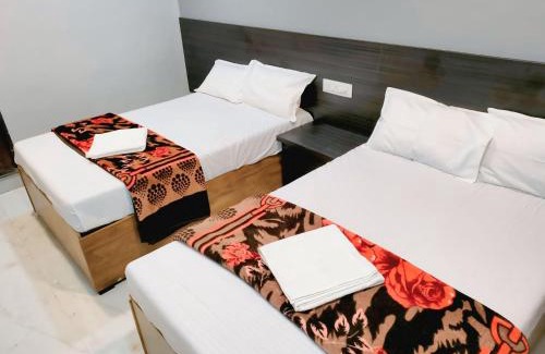 Ellora House | Rudra Guest House verul