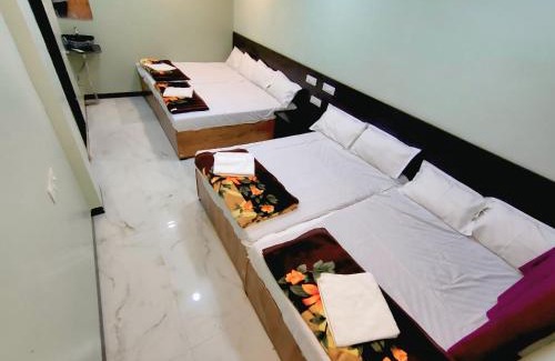 Ellora House | Rudra Guest House verul