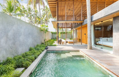 Kediri Villa | Rumah Amadangi Kedungu