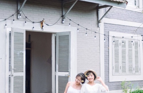 Hoa Lac House | Runaway Villa in Thach That, Hanoi