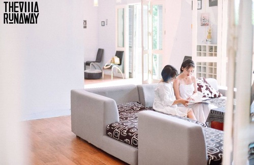 Hoa Lac House | Runaway Villa in Thach That, Hanoi