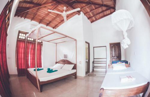 Pottuvil Division 2 House | Rupa's Hotel