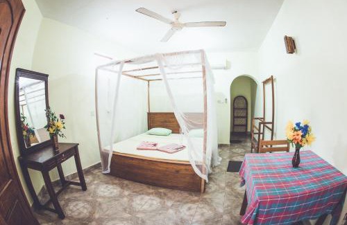 Pottuvil Division 2 House | Rupa's Hotel