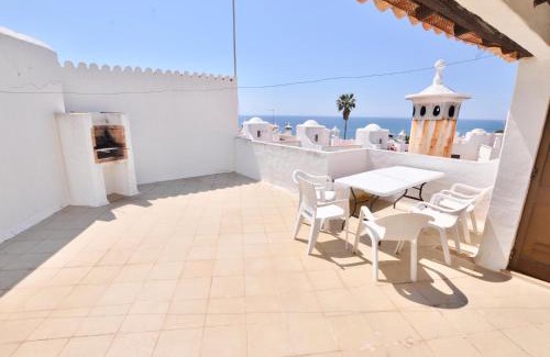 Alporchinhos House | Rustic Beach House at the Cliff T3 | C218