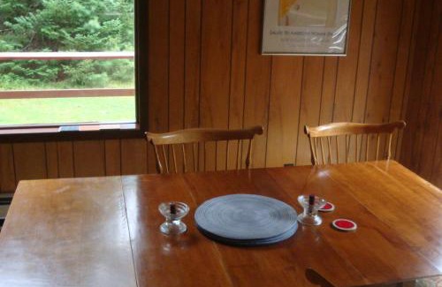 Franconia House | Rustic Escape