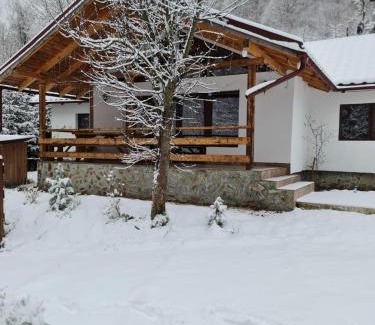 Malaia House | Rustic Home