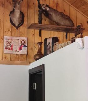 Malaia House | Rustic Home